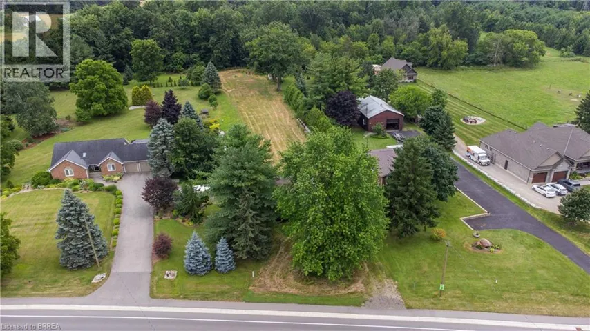 449 KING EDWARD Street, Paris, Ontario N3L3E3