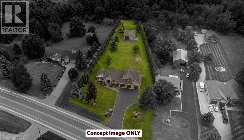449 KING EDWARD Street, Paris, Ontario N3L3E3