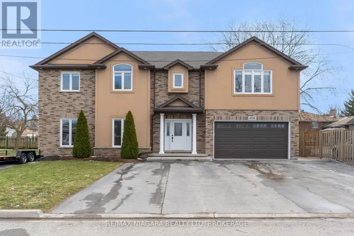 4750 BALDWIN AVENUE, Niagara Falls (Ascot), Ontario L2H0J5