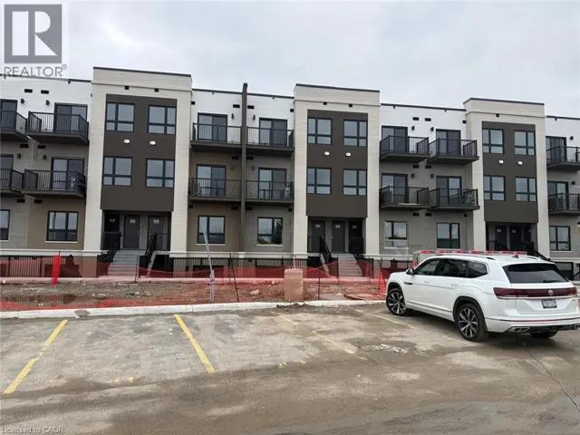 25 PALACE Street Unit# 410, Kitchener, Ontario N2E3M6
