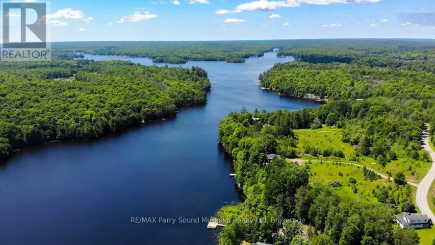 20 GOLDEN HORSESHOE LANE, Whitestone (Hagerman), Ontario P0A1G0