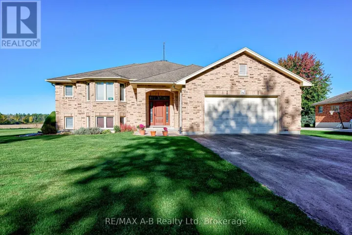 194 STATION ROAD, Perth South (Sebringville), Ontario N0K1X0