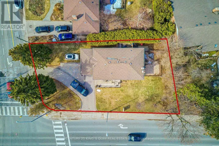 256 CHURCH STREET, Markham (Markham Village), Ontario L3P2M7