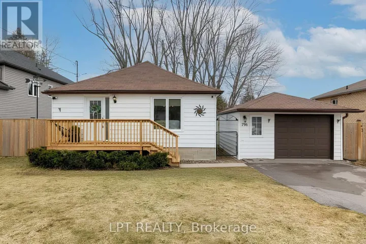 796 SEDORE AVENUE, Georgina (Historic Lakeshore Communities), Ontario L0E1S0