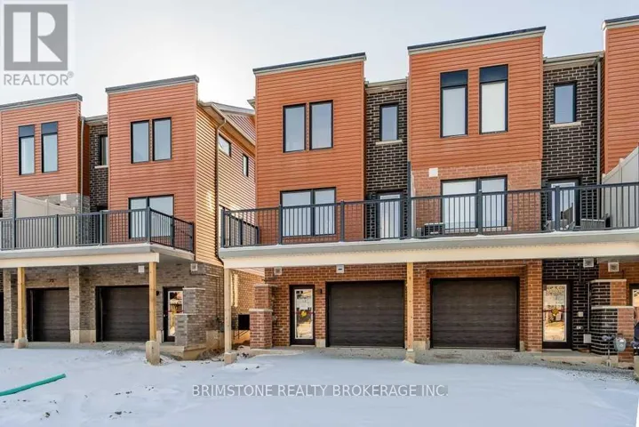 79 FAIRLANE AVENUE, Barrie (Painswick South), Ontario L9J0M9