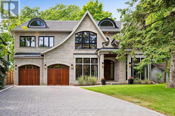 515 PINELAND AVENUE, Oakville (WO West), Ontario L6K1Z9