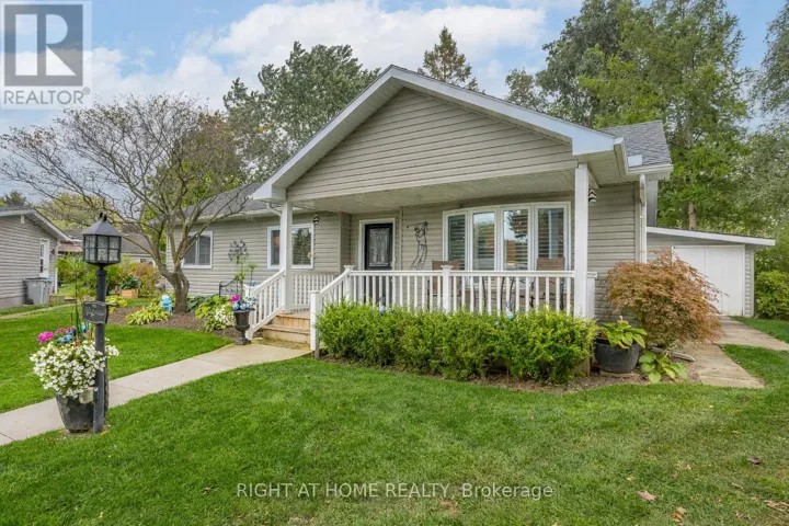 162 MISSISSAUGA PLACE, South Huron (Stephen), Ontario N0M1T0