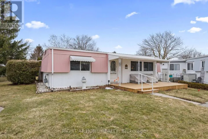 264 HIGHLAND SPRINGS, South Huron (Stephen), Ontario N0M1T0