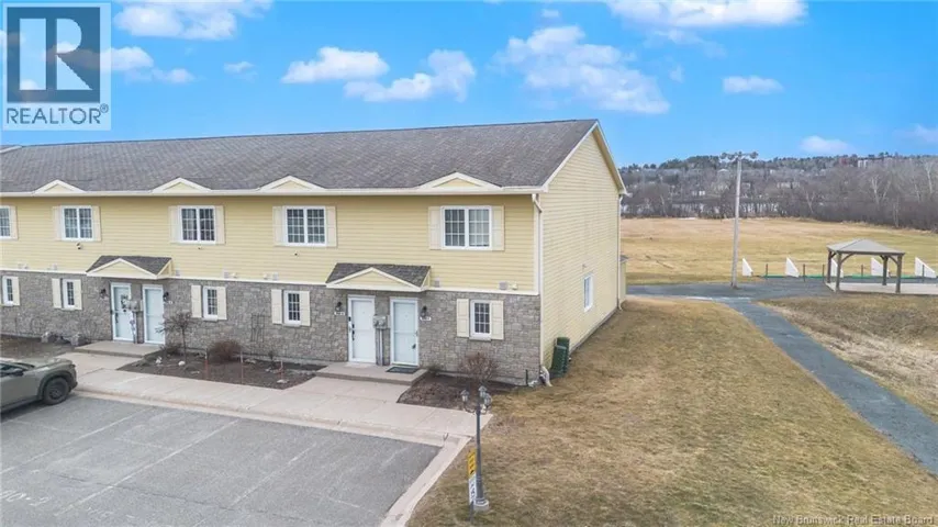 500 Riverside Drive Unit# 1, Fredericton, New Brunswick E3A8C2