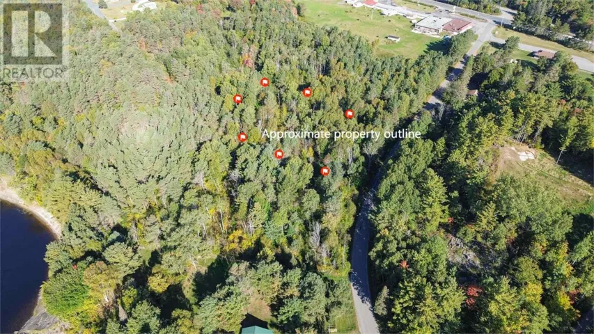 Lot 1 Glen ST, Iron Bridge, Ontario P0R1H0