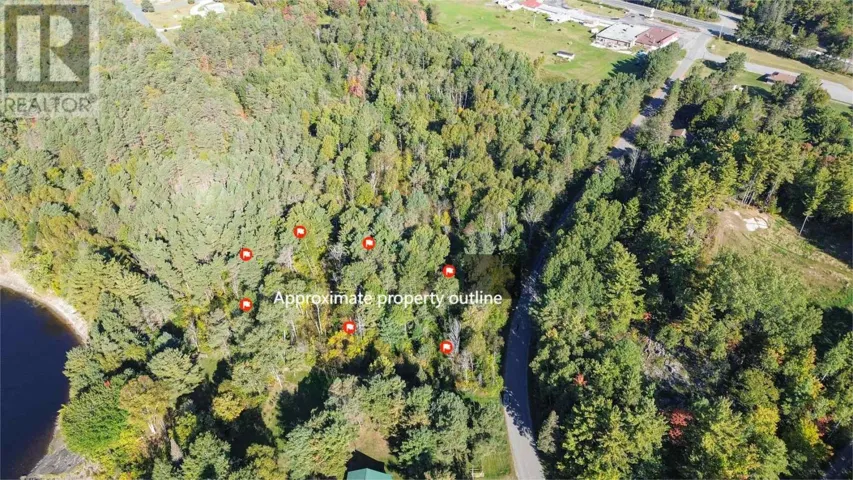 Lot 2 Glen ST, Iron Bridge, Ontario P0R1H0