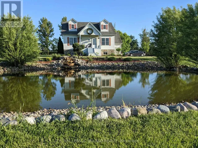 7603 ZION LINE, Warwick (Watford), Ontario N0M2S0