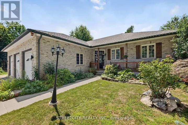 1163 CRUMLIN SIDE ROAD, London East (East J), Ontario N5V1R6
