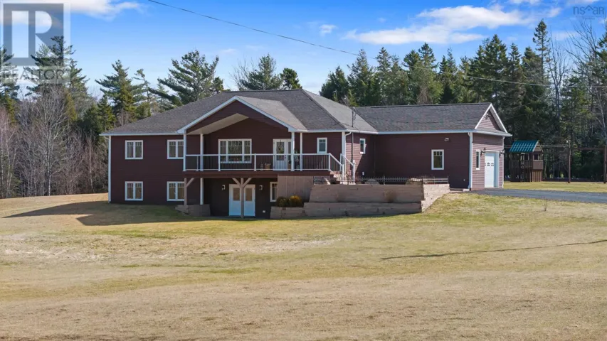 4288 Gairloch rd Road, Union Centre, Nova Scotia B0K2A0