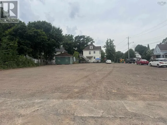 225 McColl Street, New Glasgow, Nova Scotia B2H4Z8