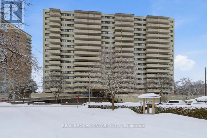1613 - 40 LANDRY STREET, Ottawa, Ontario K1L8K4