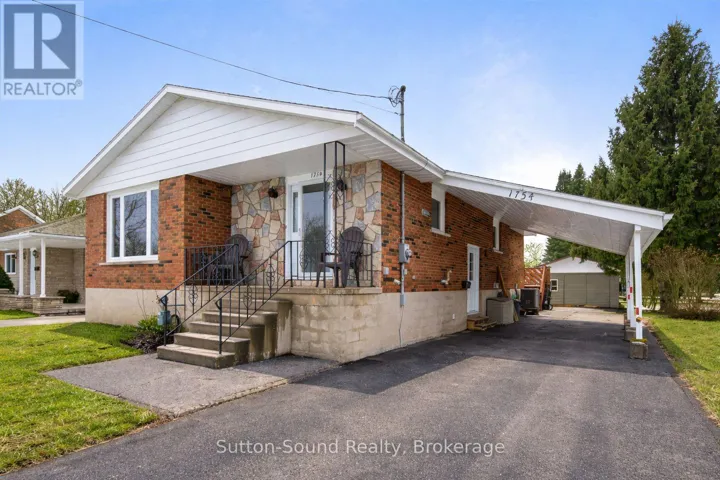 1754 6TH AVENUE E, Owen Sound, Ontario N4K2V8