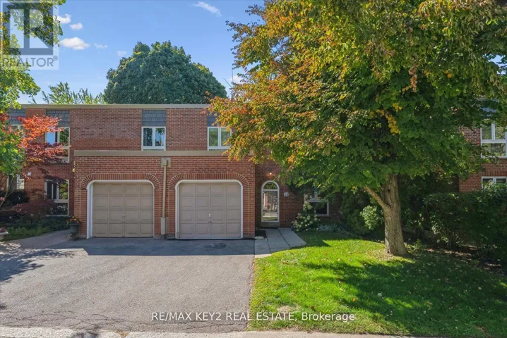 201 - 34 SNOWSHOE MILL WAY, Toronto (St. Andrew-Windfields), Ontario M2L1T5