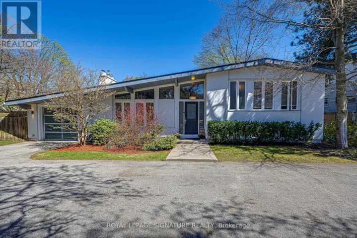 2 PARMBELLE CRESCENT, Toronto (Parkwoods-Donalda), Ontario M3A3G6