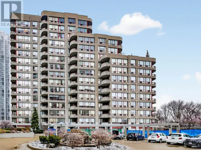 PH404 - 5785 YONGE STREET, Toronto (Newtonbrook East), Ontario M2M4J2