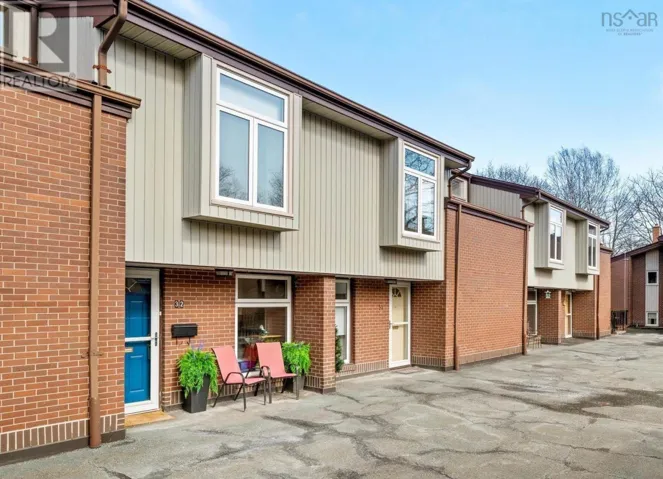32 Garden Court Terrace, Dartmouth, Nova Scotia B3A3S6