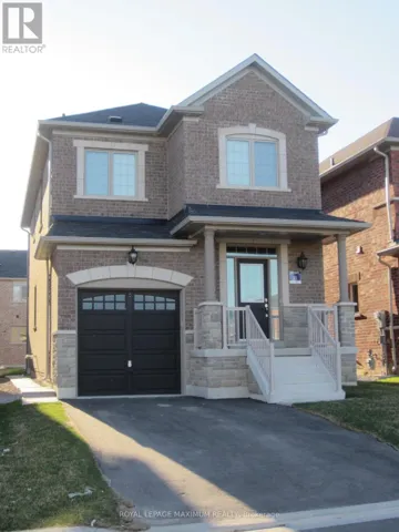 16 ORION AVENUE, Vaughan (Vellore Village), Ontario L4H0B3