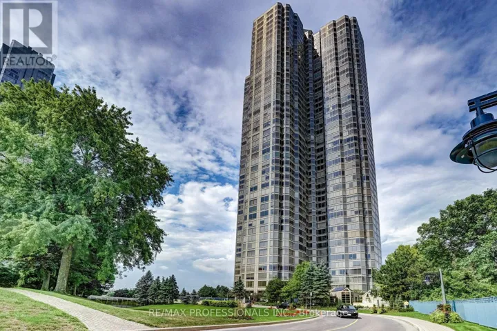 1108 - 1 PALACE PIER COURT, Toronto (Mimico), Ontario M8V3W9
