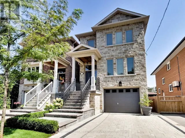 217A ALDERCREST ROAD, Toronto (Alderwood), Ontario M8W4J5