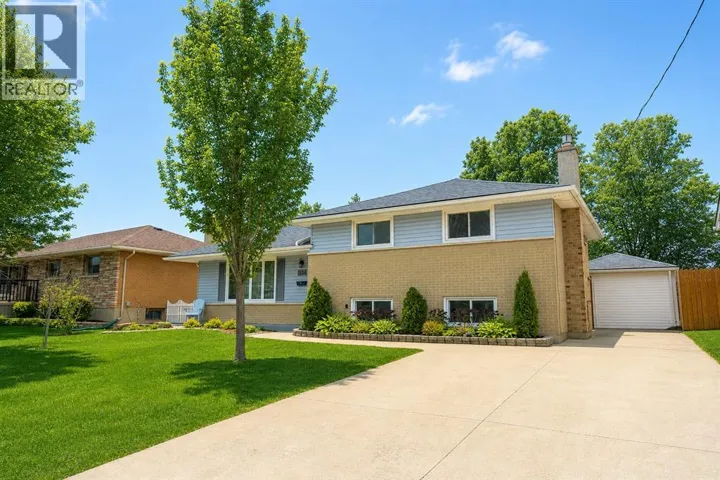 1134 O'RAE AVENUE, Sarnia, Ontario N7S3G9