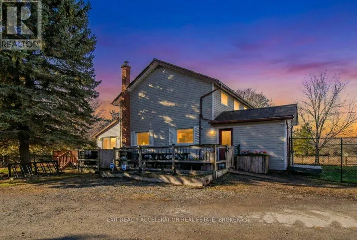 8061 COUNTY RD 2, Greater Napanee (Greater Napanee), Ontario K0K2W0