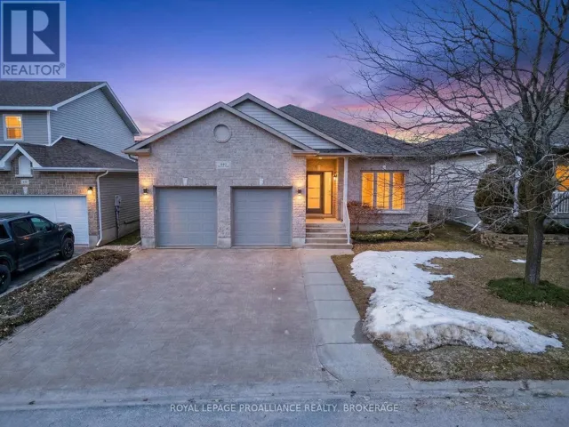 440 MAUREEN STREET, Kingston (Kingston East (Incl Barret Crt)), Ontario K7K7M1