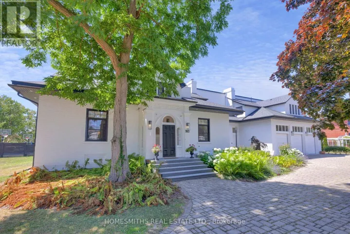 163 ONTARIO STREET, Cobourg, Ontario K9A3B6