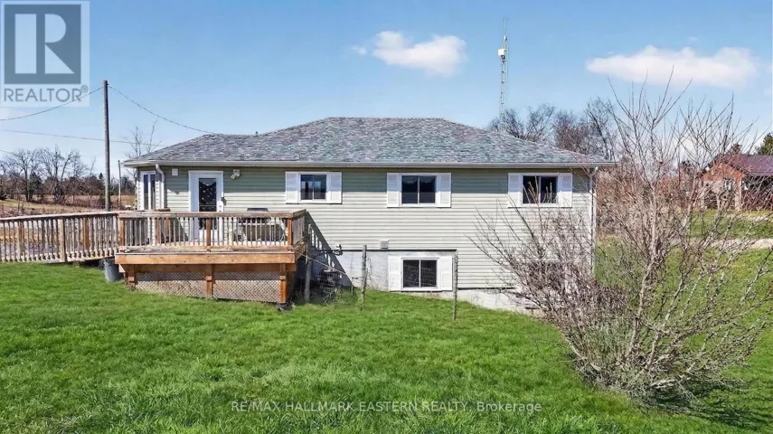 12 MALONE QUARRY ROAD, Marmora and Lake (Marmora Ward), Ontario K0K2M0