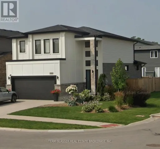 958 REEVES AVENUE, London North (North I), Ontario N0G0G9