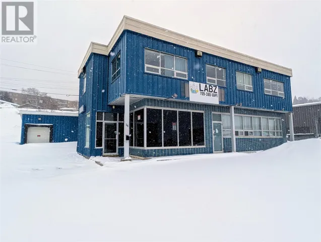 26 Union Street, Corner Brook, Newfoundland & Labrador None