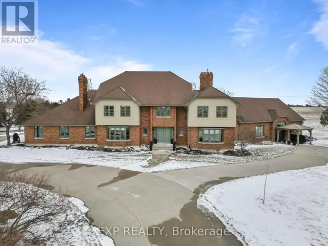 29830 CENTRE ROAD, Adelaide Metcalfe, Ontario N7G3H7