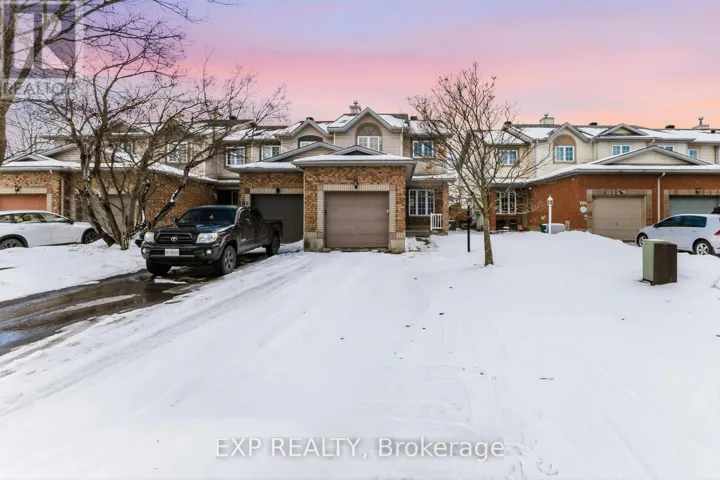 1116 BALLANTYNE DRIVE, Ottawa, Ontario K4A4C6