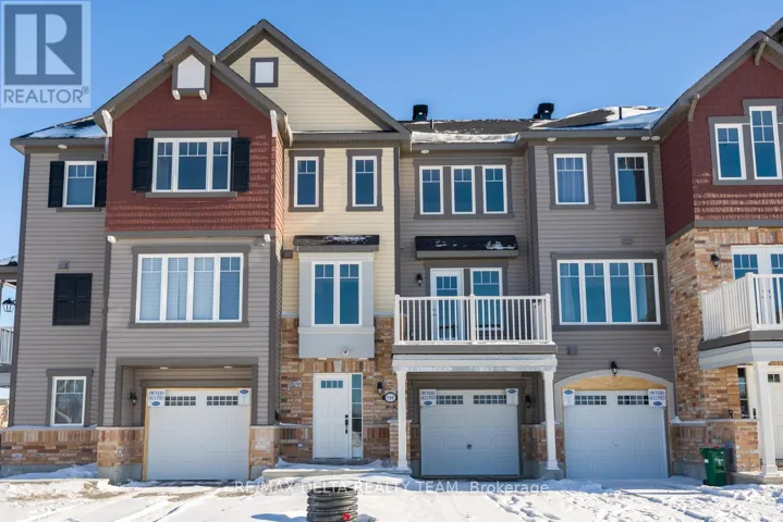 195 PAR-LA-VILLE CIRCLE, Ottawa, Ontario K2S0M6
