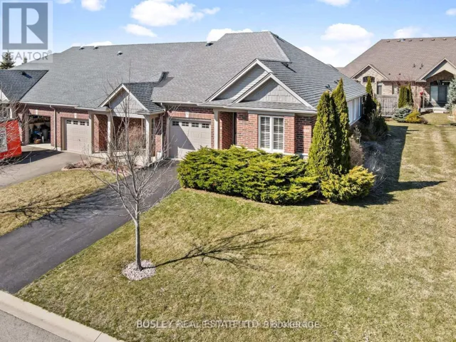 50 AARON TRAIL, Welland (Hwy 406/Welland), Ontario L3B6G4