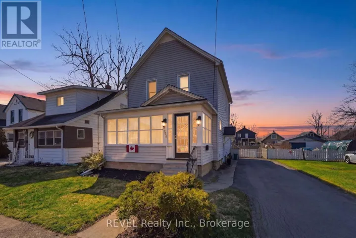 259 DUFFERIN STREET, Fort Erie (Central), Ontario L2A2T7