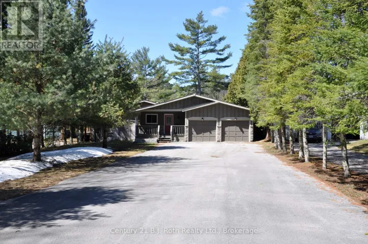 3609 RIVERDALE DRIVE, Severn, Ontario L0K2B0