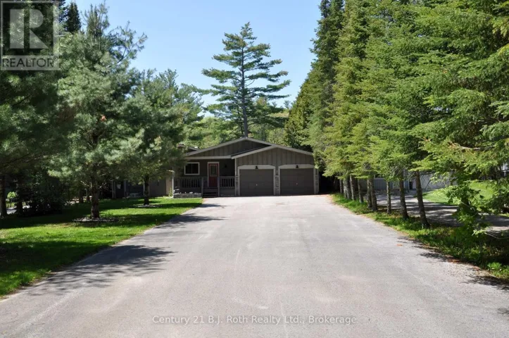 3609 RIVERDALE DRIVE, Severn, Ontario L0K2B0