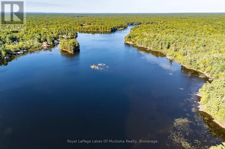 1010 TARA LANE, Gravenhurst (Wood (Gravenhurst)), Ontario P0E1N0