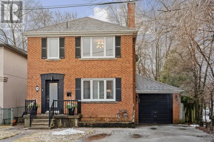 19 NEWBURY LANE, Toronto (Lansing-Westgate), Ontario M3H1H6