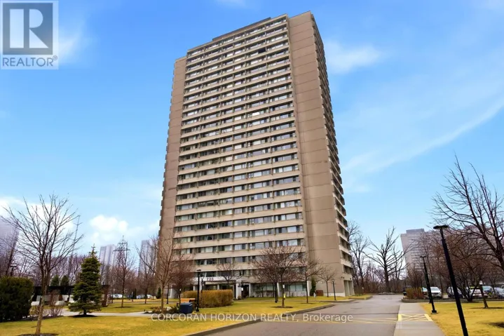 PH4 - 725 DON MILLS ROAD, Toronto (Flemingdon Park), Ontario M3C1S8