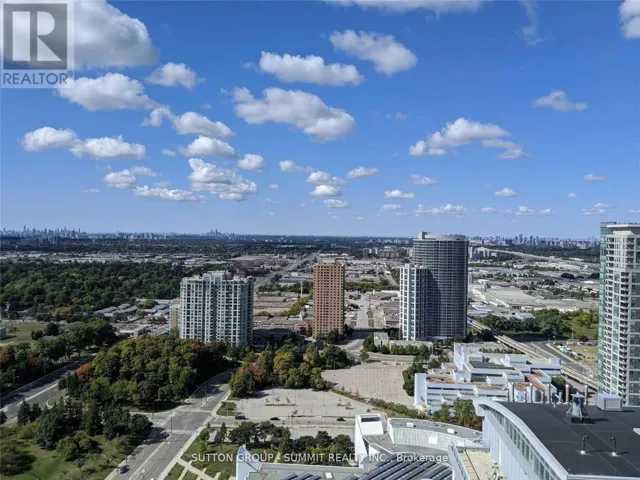 3904 - 50 TOWN CENTRE COURT, Toronto (Bendale), Ontario M1P0A9