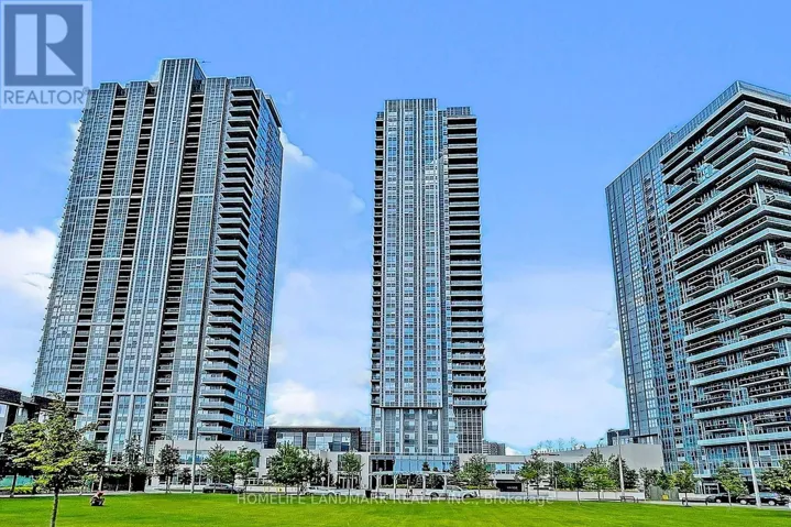 2106 - 255 VILLAGE GREEN SQUARE, Toronto (Agincourt South-Malvern West), Ontario M1S0L3