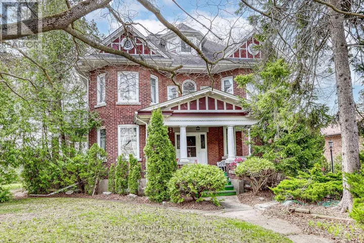 456 MANSE ROAD, Toronto (Highland Creek), Ontario M1E3V8