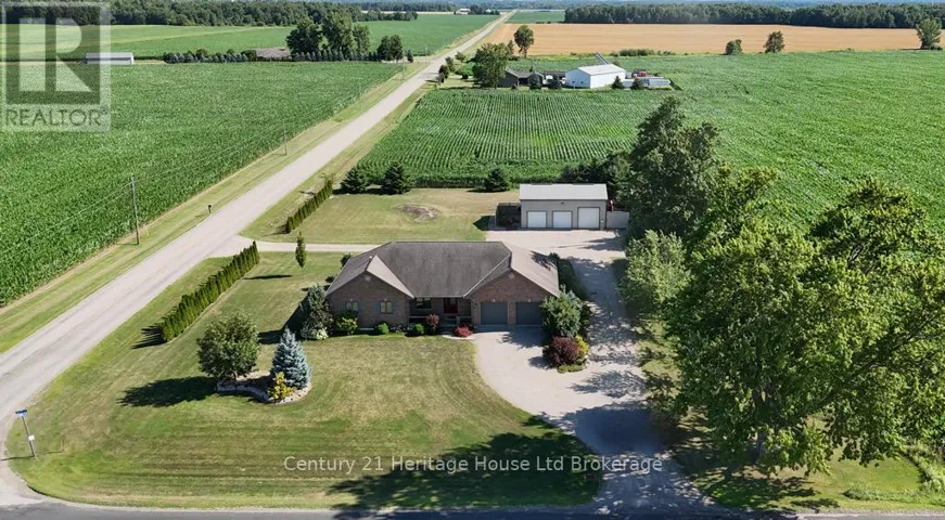 11069 ROGERS ROAD, Malahide, Ontario N5H2R6