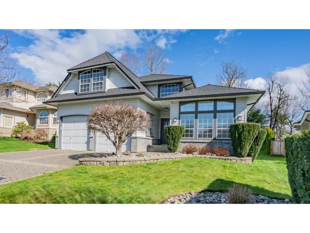2977 SOUTHERN CRESCENT, Abbotsford, British Columbia V2T5H8